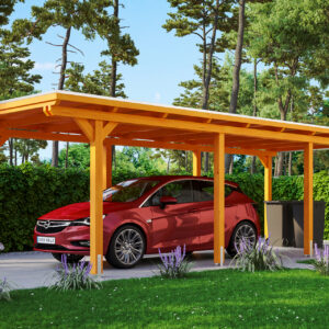 Carport Emsland