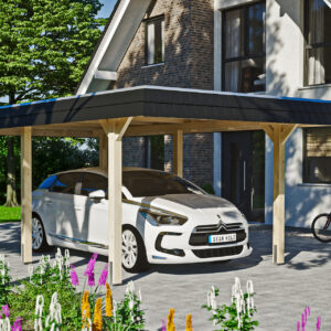 Carport Wendland