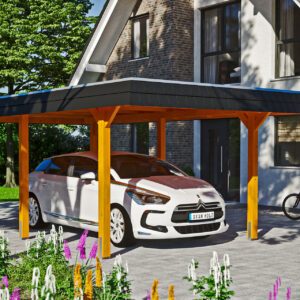 Carport Wendland