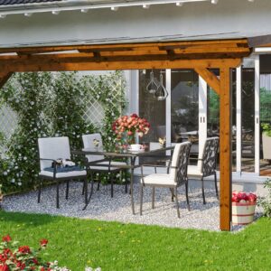 Terrassenüberdachung Ancona