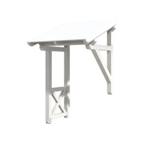 Vordach Potsdam 3 Pultdach