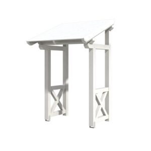 Vordach Potsdam 4 Pultdach