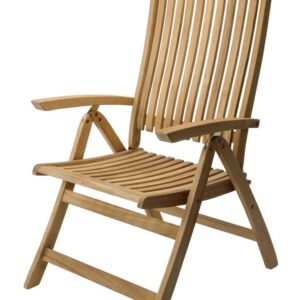 Klappsessel "Somerville", natur