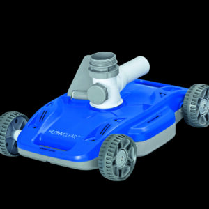 Flowclear Auto-Poolreiniger, 44,6x32x20,3cm