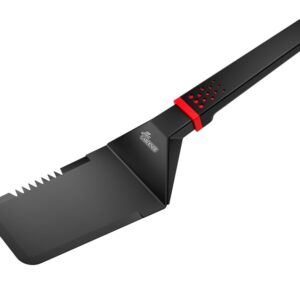 Grillwender Black-Line