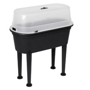 Hochbeet Komplettset