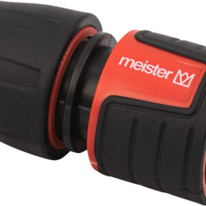 Schlauchanschlussstück 2K