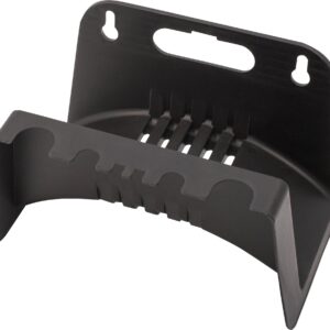 Schlauchhalter, Kunststoff