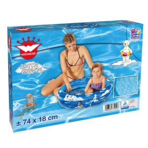 Babypool, Ø74xH18cm