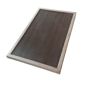 Summer Fun Bodenplatte für Gartenduschen