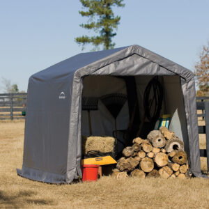 Foliengerätehaus Shed-in-a-Box