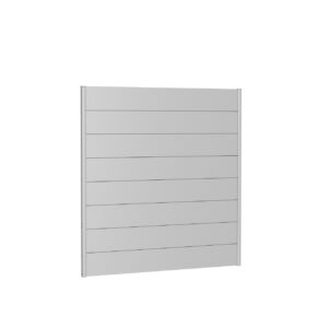 Wandpaneel für Sichtschutz ohne Acrylglas