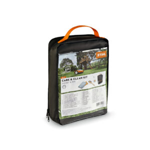 Reinigungs- und Pflegemittel-Kit Care & Clean