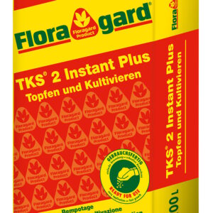 TKS 2 Kultursubstrat