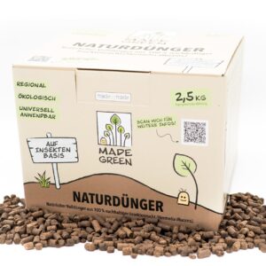 Naturdünger