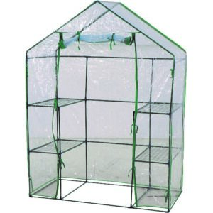 Gewächshaus L, 140x72x195cm