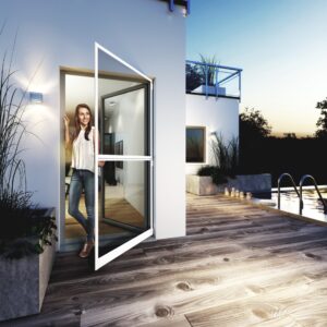 Insektenschutz Expert Rahmen Tür