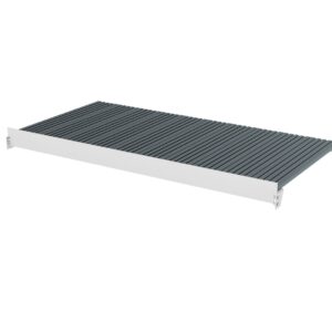 Zusatzregal Balkongewächshaus