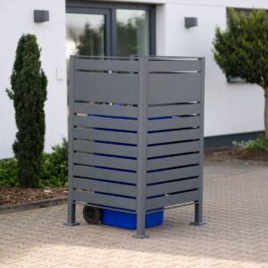 Mülltonnenverkleidung Planum