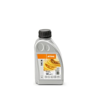 Hochleistungsmotorenöl SAE 30