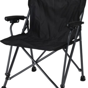 Camping-Faltstuhl, gepolstert