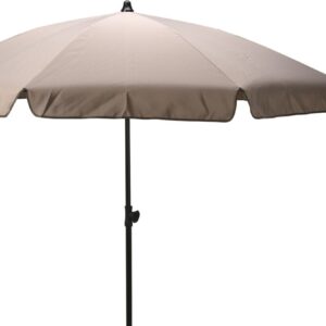 Sonnenschirm Ø200cm