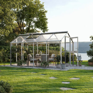 Gewächshaus Galant IV