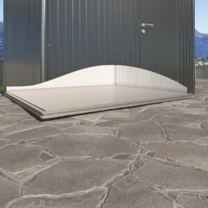 SmartBase Fundament Geräteschrank H6