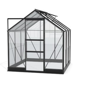 Gewächshaus Eris 3800, ESG3mm