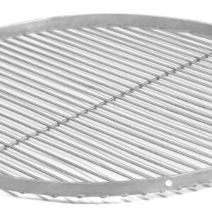 Grillrost Ø50cm