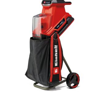 Power X-Change Akku-Messerhäcksler REDAXXO 36/25