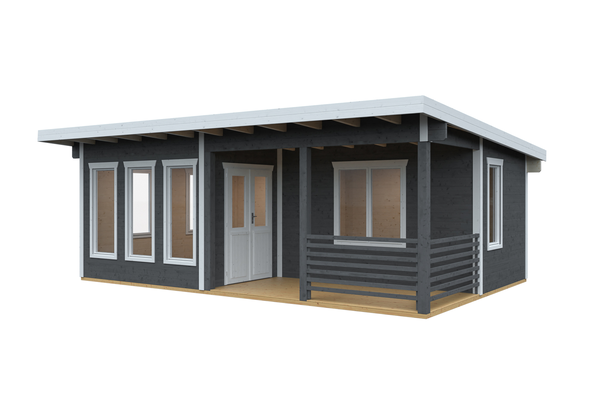 Gartenhaus Arnheim, 670 x 444cm 1 Gartenhaus Arnheim, 670 x 444cm