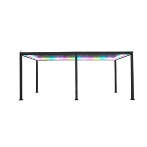 Pergola Deluxe 111 SMART