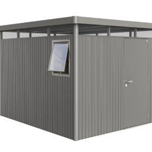 Gerätehaus HighLine Gr. H5 WE