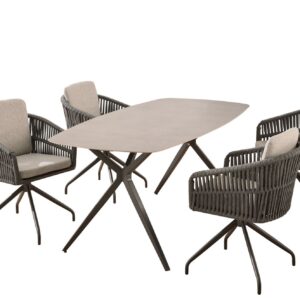 Genua Dining Set