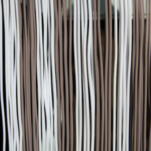 Türvorhang Trento 4, 100 x 230 cm