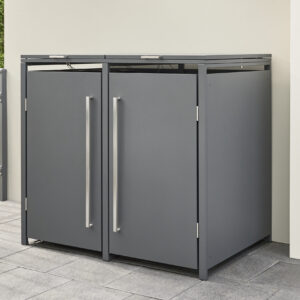 Westmann Mülltonnenbox