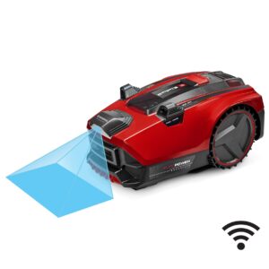 Mähroboter FREELEXO CAM PLUS 600