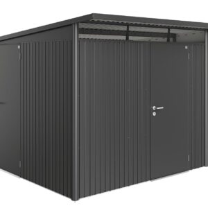 Zusätzliche Doppeltür HighLine, AvantGarde, Panorama