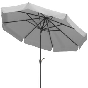 Marktschirm Orlando Ø 270/8cm