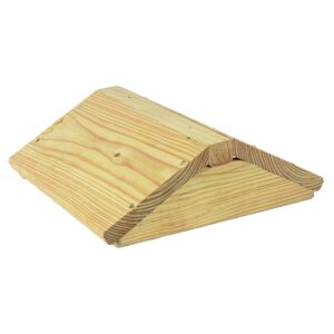 AALBORG-Serie, Lärche Vogelhaus