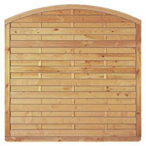 Avantgarde-Serie Bogen