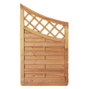 Avantgarde-Serie Doppelbogen-Abschluß