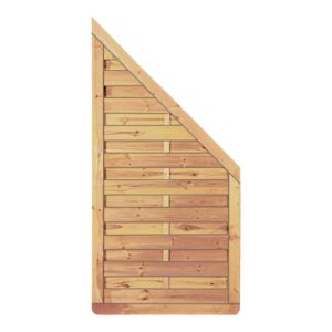 Avantgarde-Serie gerade Ecke