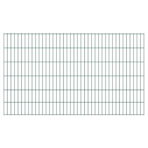 BASIC Doppelstabmatte