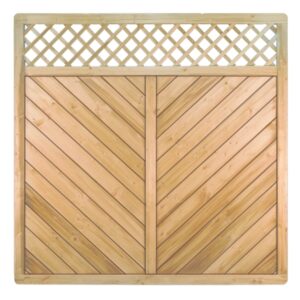 CLASSIC-Serie-Diagonal Ranki 180x180 cm