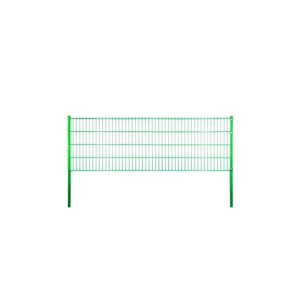 COMO Doppelstabmatte grün MW 200/54