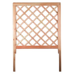 STOCKHOLM Rankgitter Lärche  B 104xH 150 cm