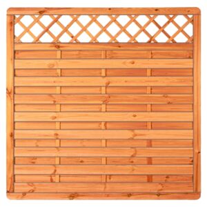 SUNLINE-Serie Ranki  Rahmen 45x45 mm