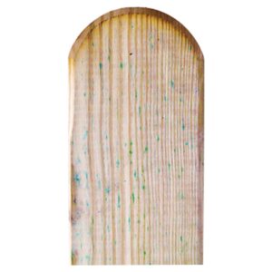 Zaunlatte für Heiko Gartenzäune  20x90x1000 mm